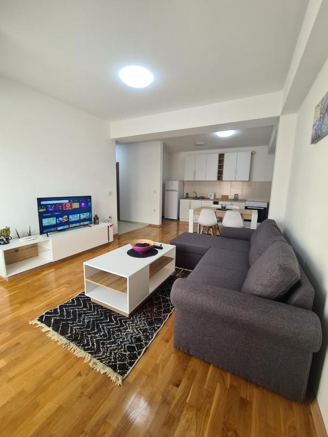 Smart Apartments Scopia Exterior foto