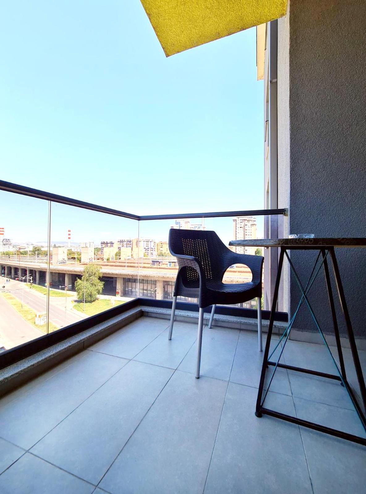 Smart Apartments Scopia Exterior foto