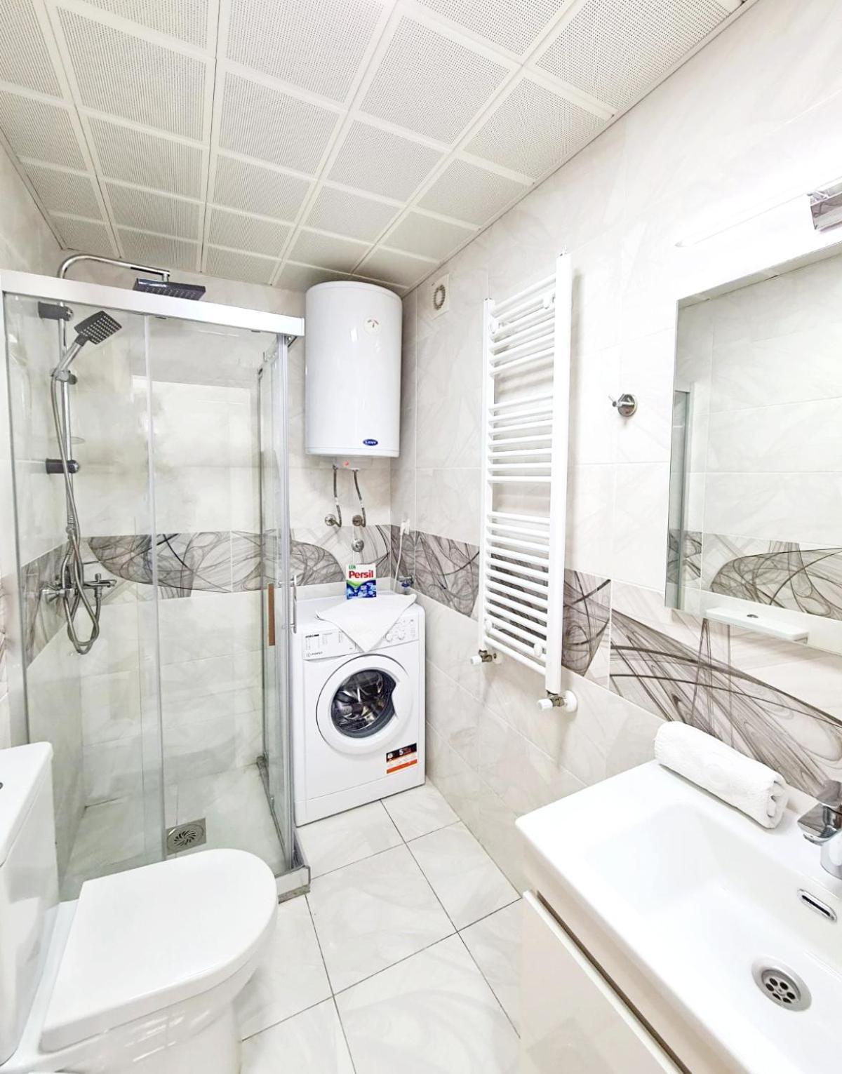 Smart Apartments Scopia Exterior foto
