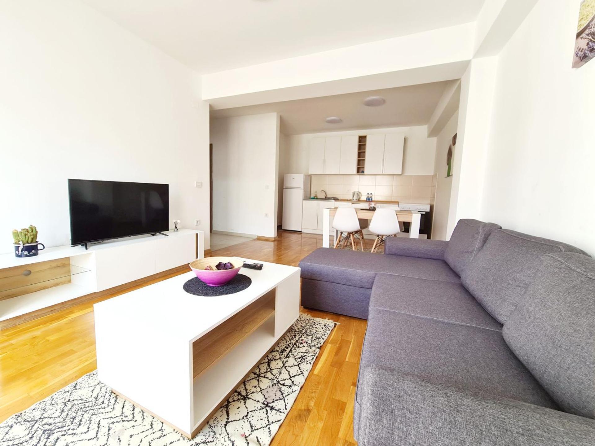 Smart Apartments Scopia Exterior foto