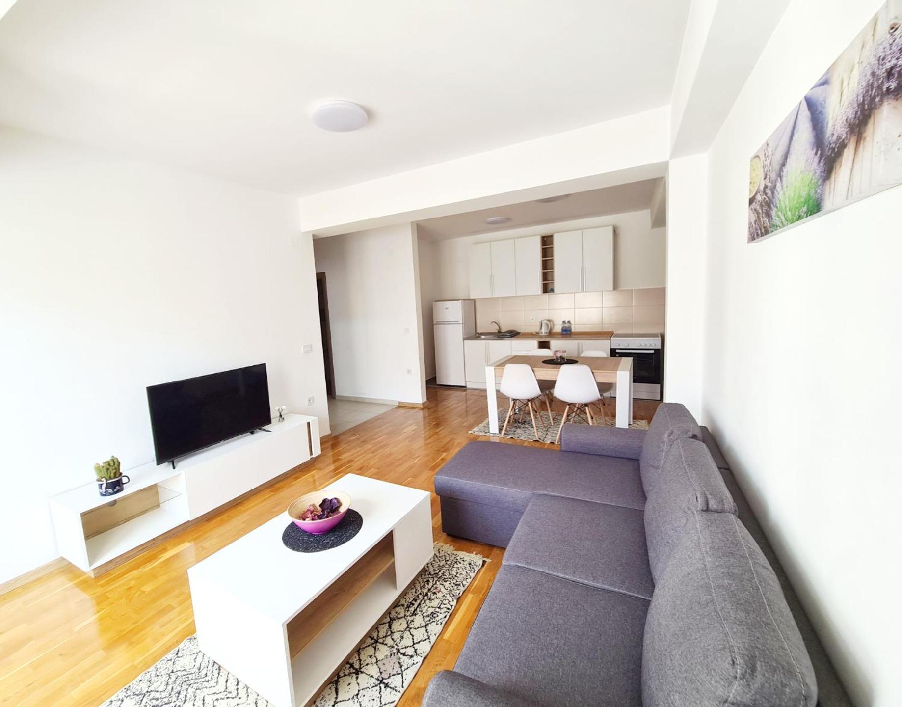 Smart Apartments Scopia Exterior foto