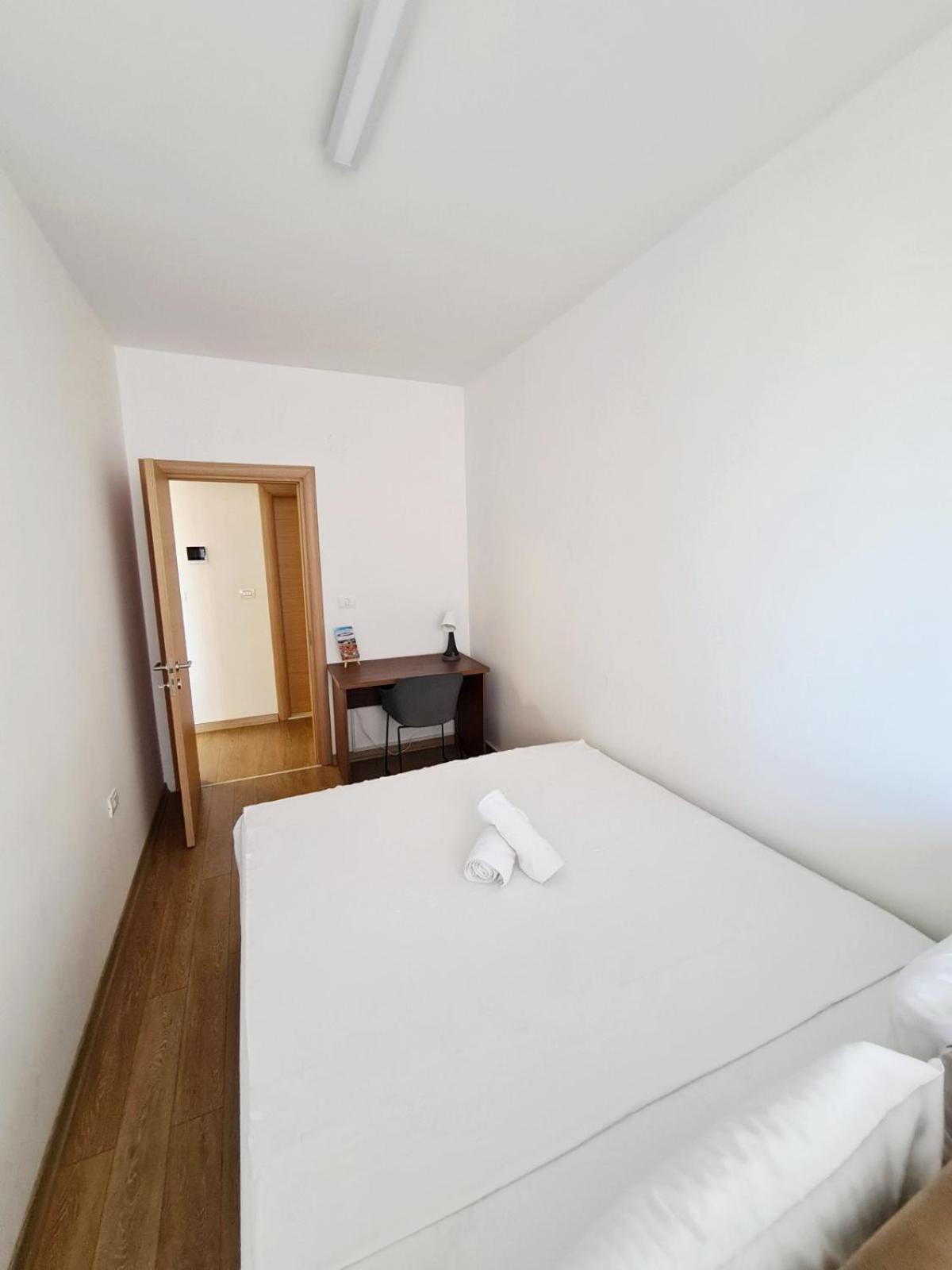 Smart Apartments Scopia Exterior foto