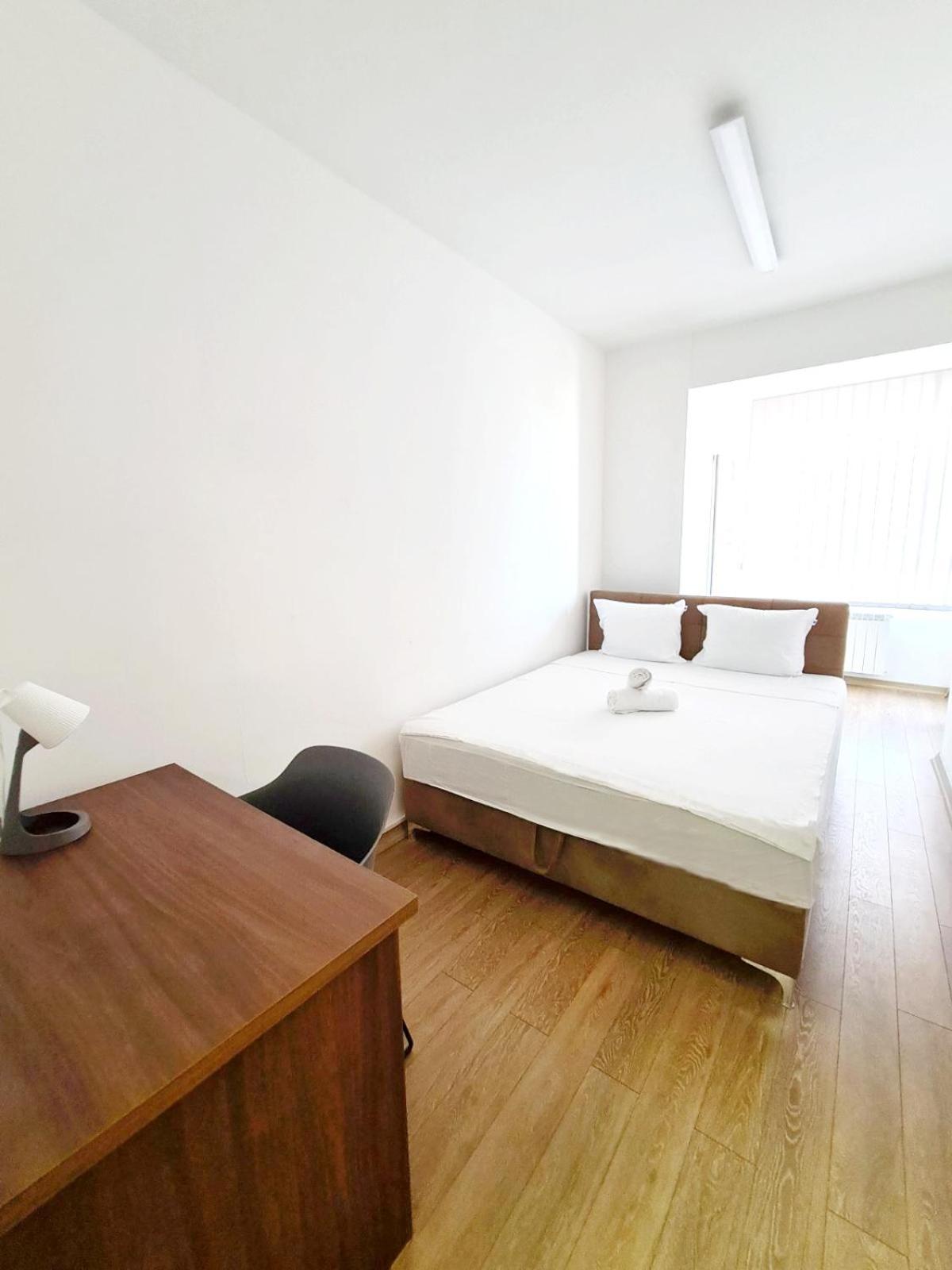 Smart Apartments Scopia Exterior foto