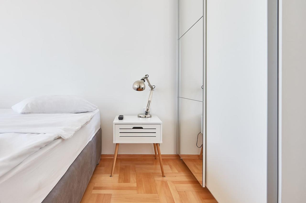 Smart Apartments Scopia Exterior foto