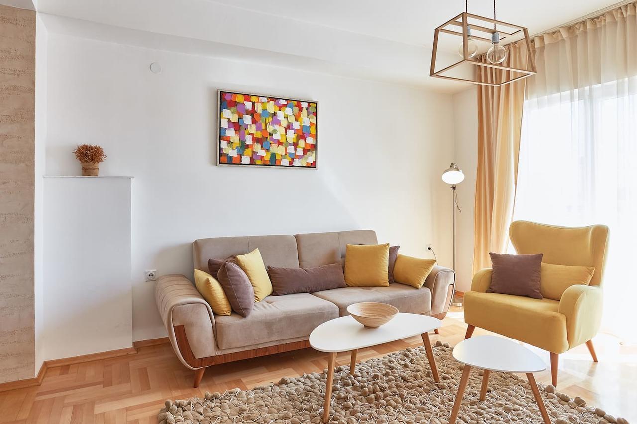 Smart Apartments Scopia Exterior foto