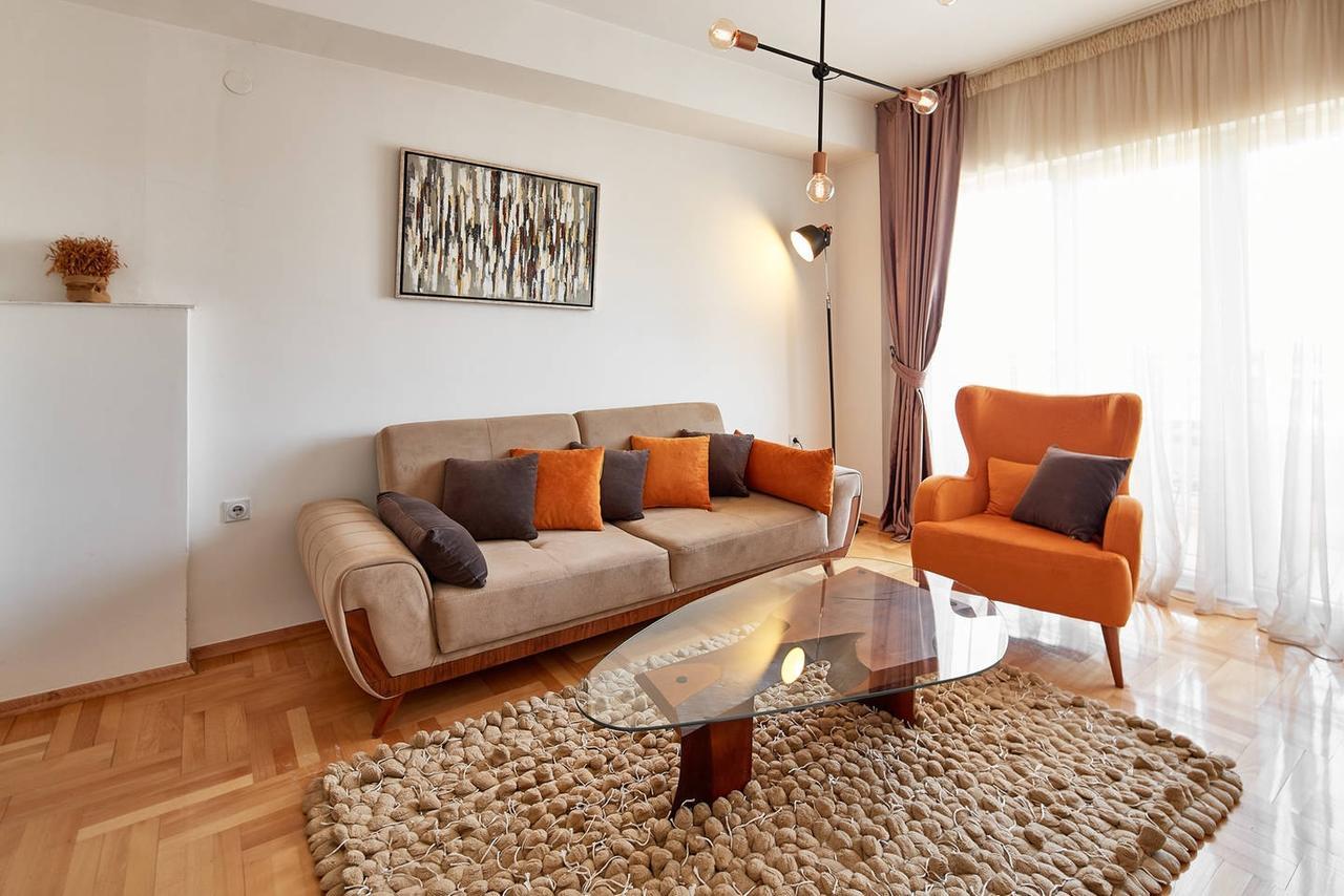Smart Apartments Scopia Exterior foto