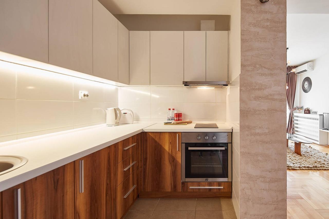 Smart Apartments Scopia Exterior foto