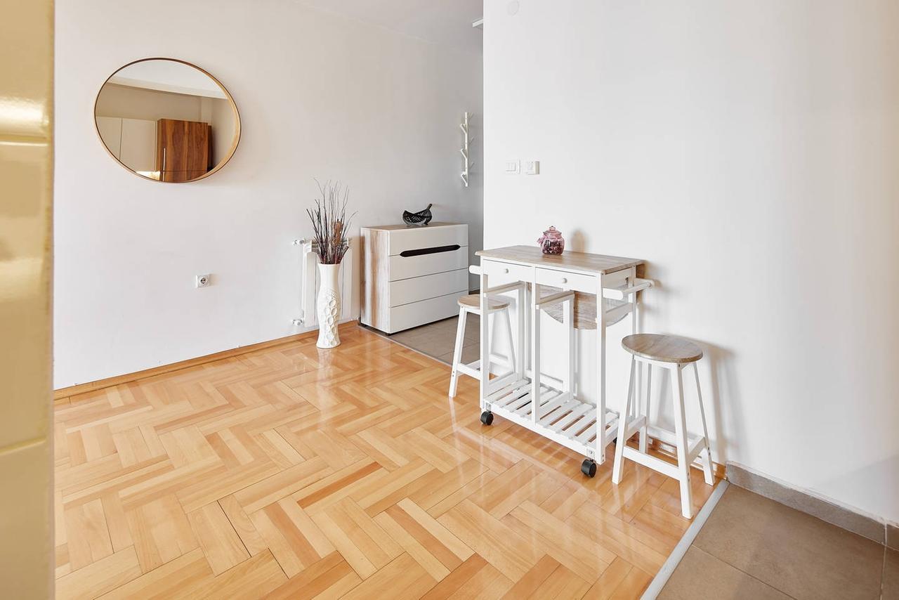 Smart Apartments Scopia Exterior foto