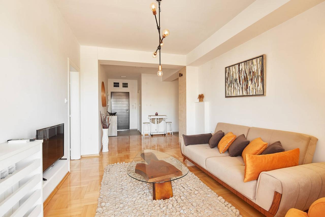 Smart Apartments Scopia Exterior foto