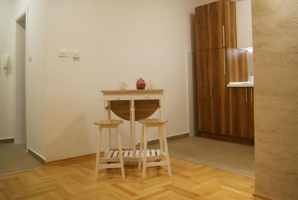Smart Apartments Scopia Exterior foto