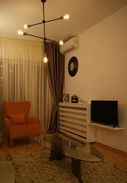 Smart Apartments Scopia Exterior foto