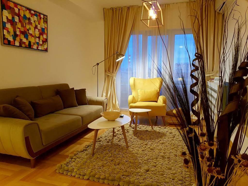 Smart Apartments Scopia Exterior foto