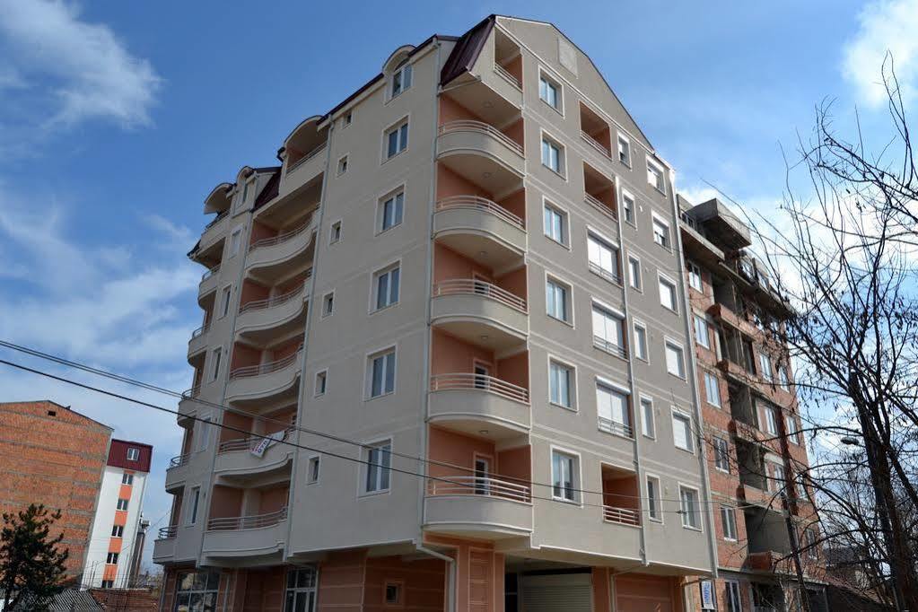 Smart Apartments Scopia Exterior foto