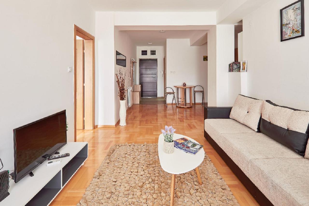 Smart Apartments Scopia Exterior foto