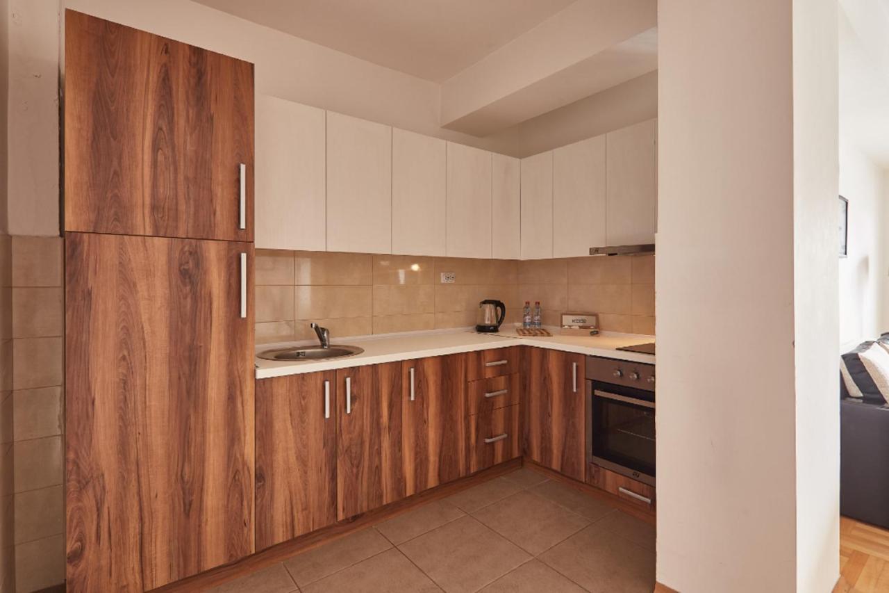 Smart Apartments Scopia Exterior foto