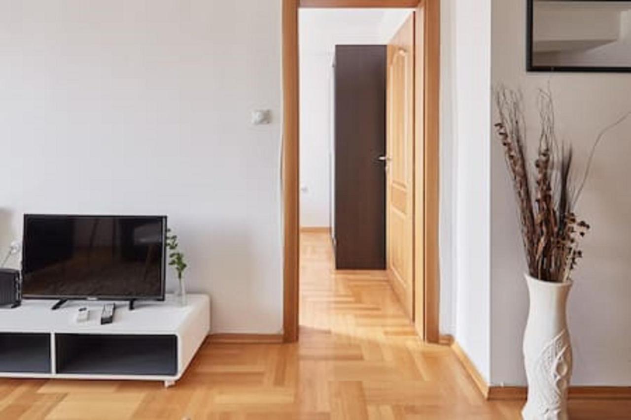 Smart Apartments Scopia Exterior foto