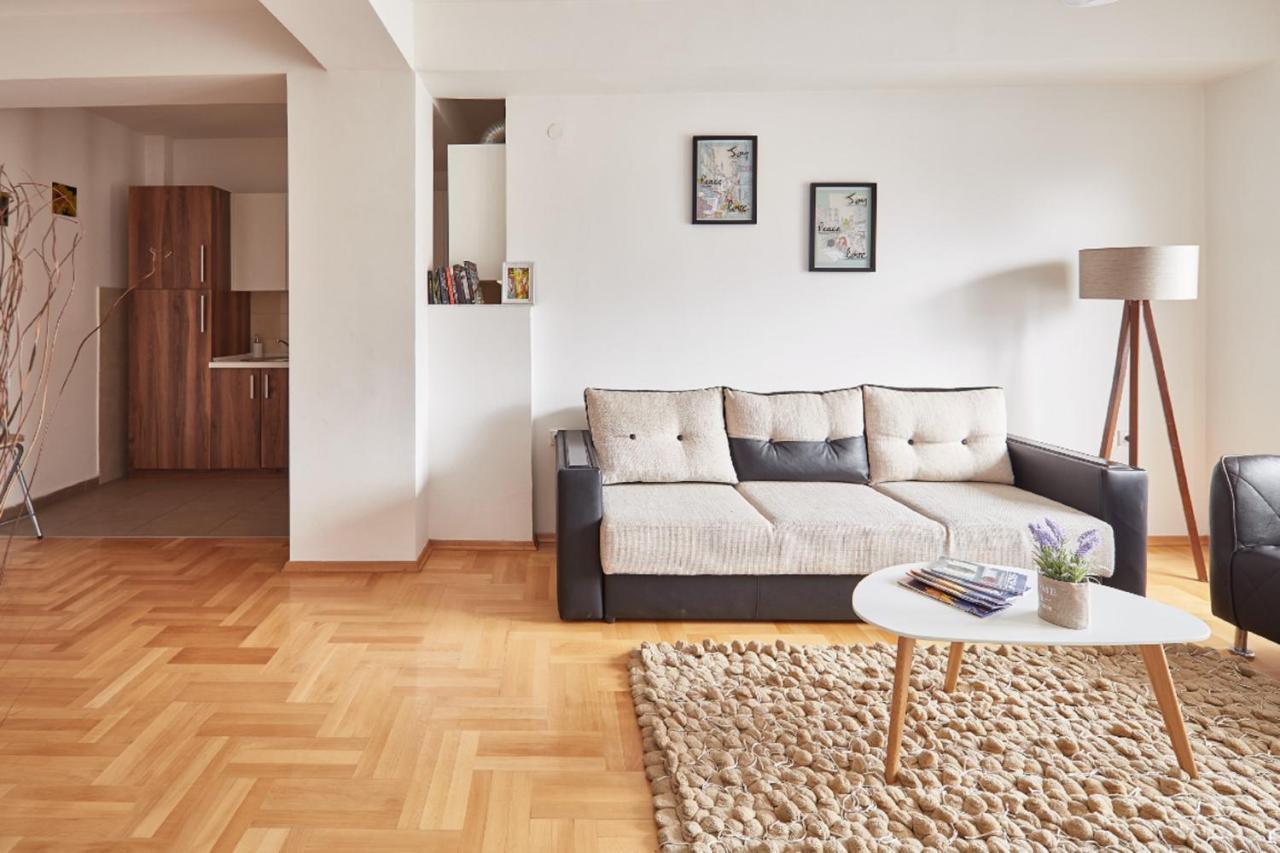 Smart Apartments Scopia Exterior foto