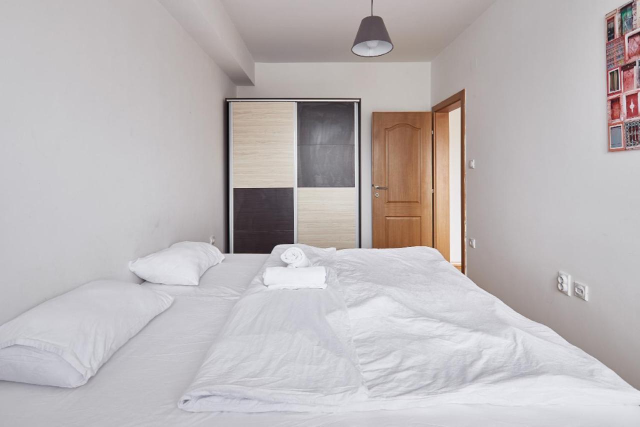 Smart Apartments Scopia Exterior foto