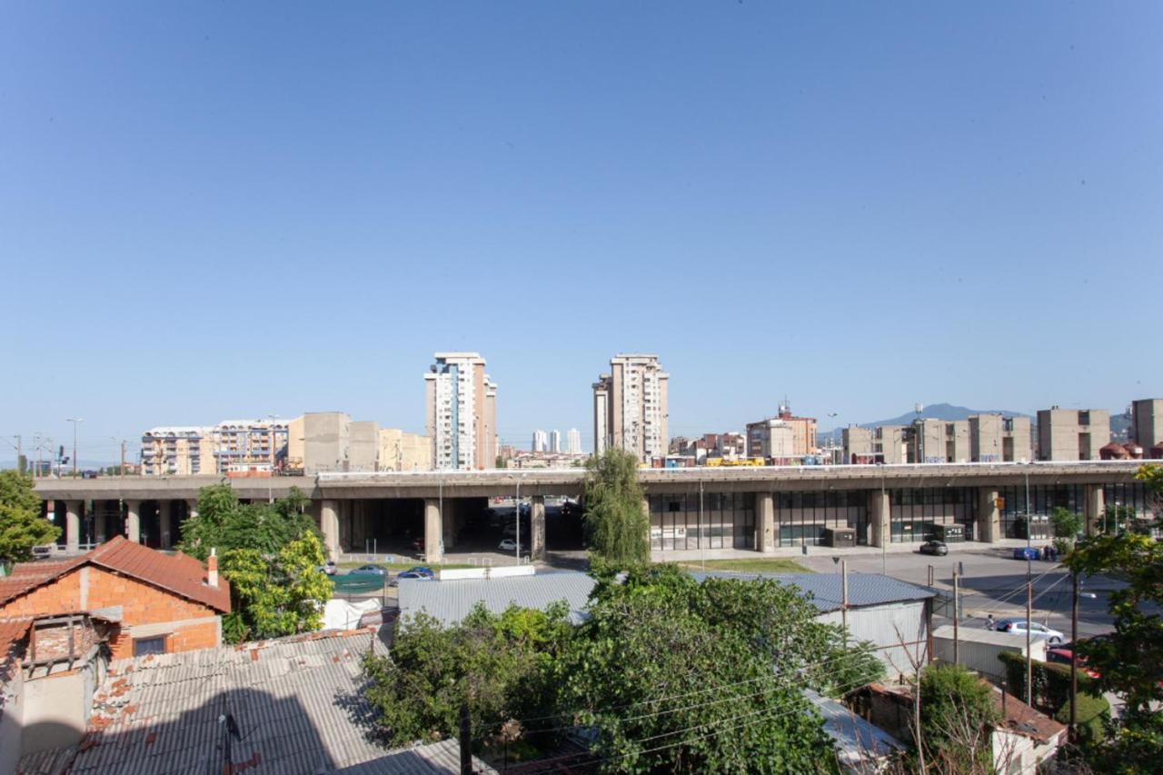 Smart Apartments Scopia Exterior foto